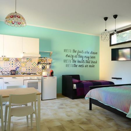 B&B La La Rose Piedimonte San Germano Екстериор снимка