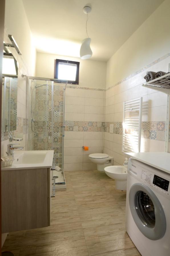 B&B La La Rose Piedimonte San Germano Екстериор снимка