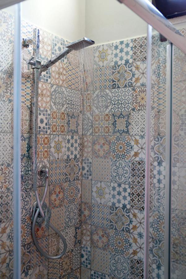 B&B La La Rose Piedimonte San Germano Екстериор снимка