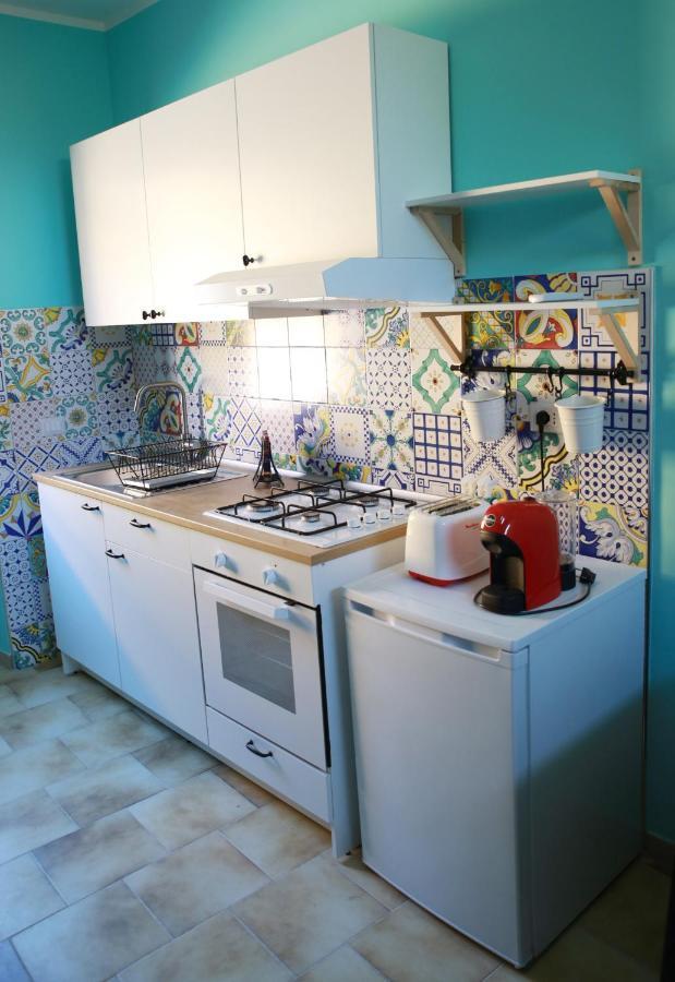 B&B La La Rose Piedimonte San Germano Екстериор снимка