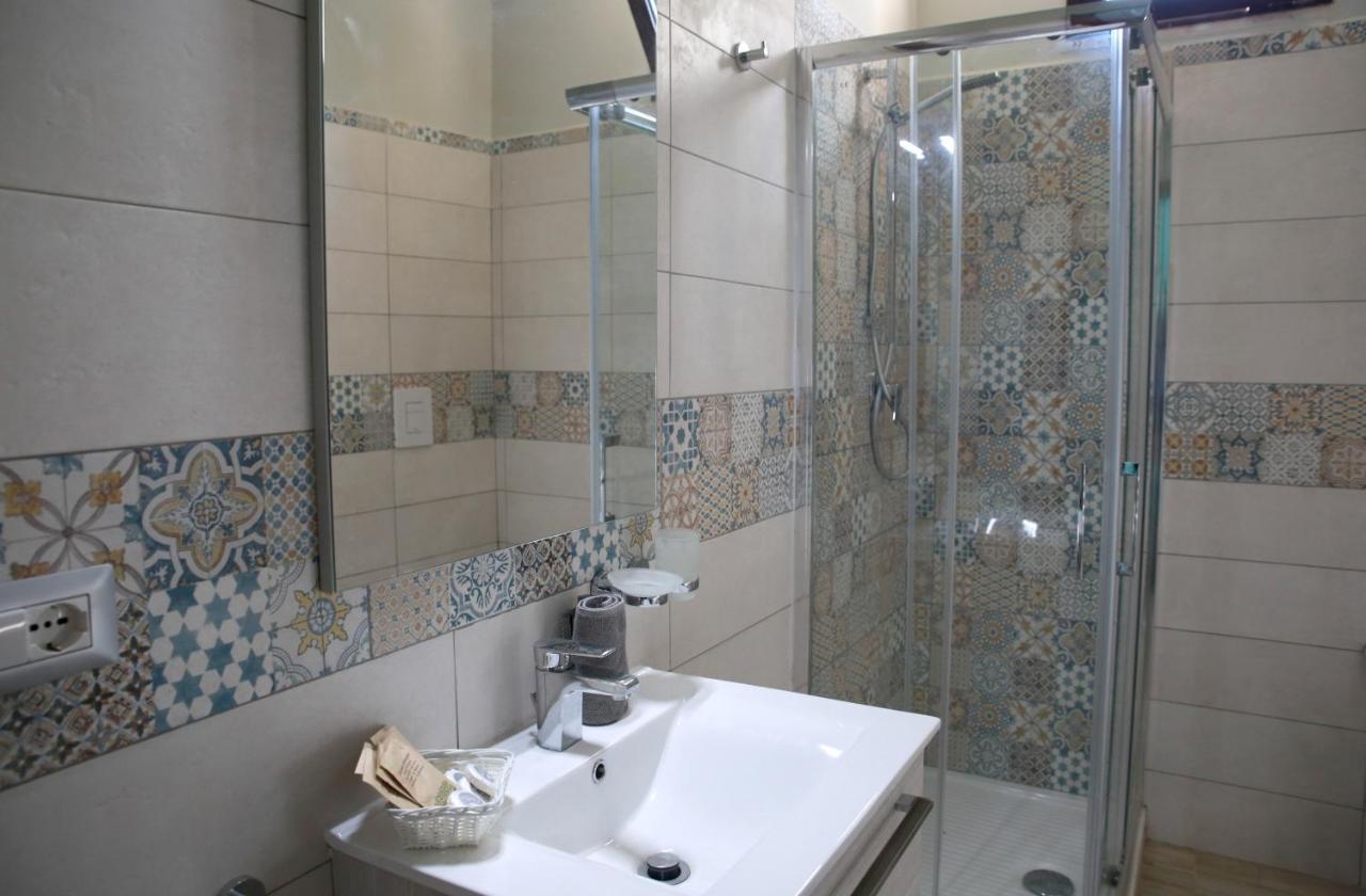 B&B La La Rose Piedimonte San Germano Екстериор снимка