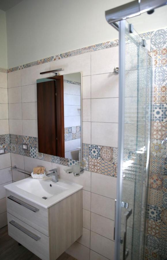 B&B La La Rose Piedimonte San Germano Екстериор снимка