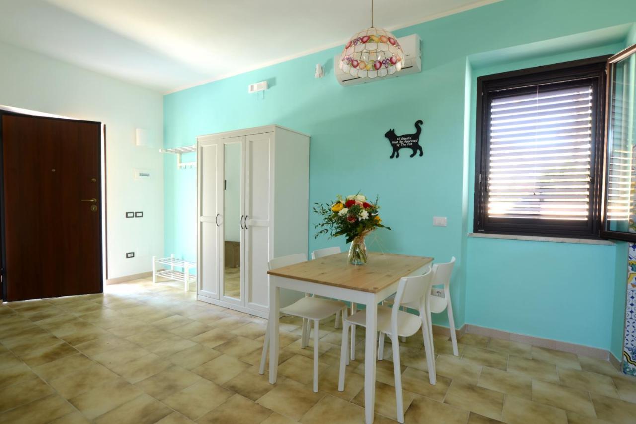 B&B La La Rose Piedimonte San Germano Екстериор снимка