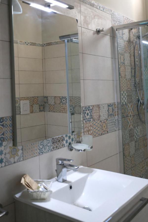 B&B La La Rose Piedimonte San Germano Екстериор снимка